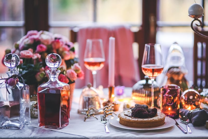 Boho Feasts