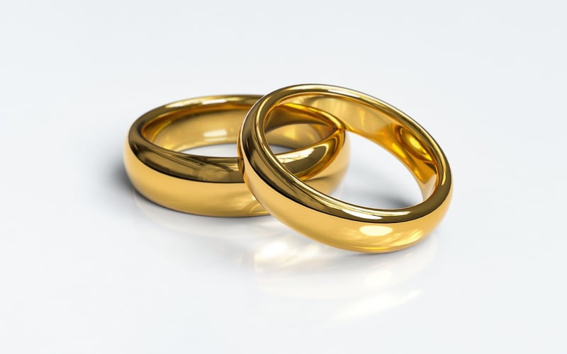 Rustic Vows