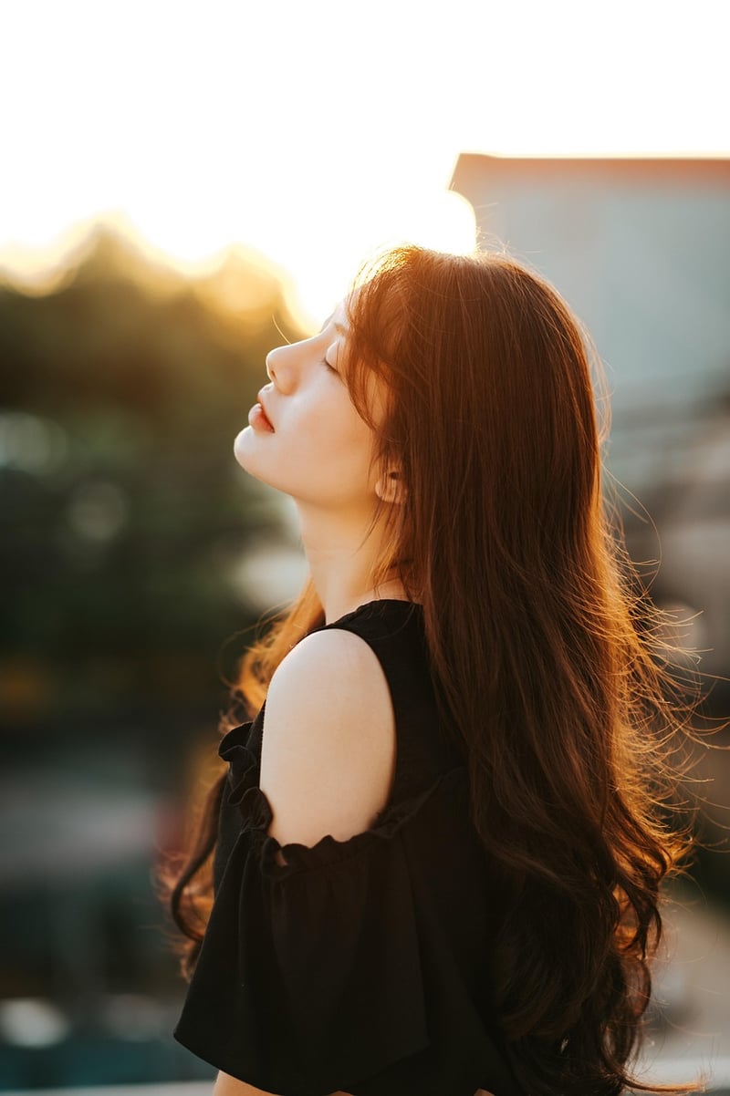 Bohemian Dress